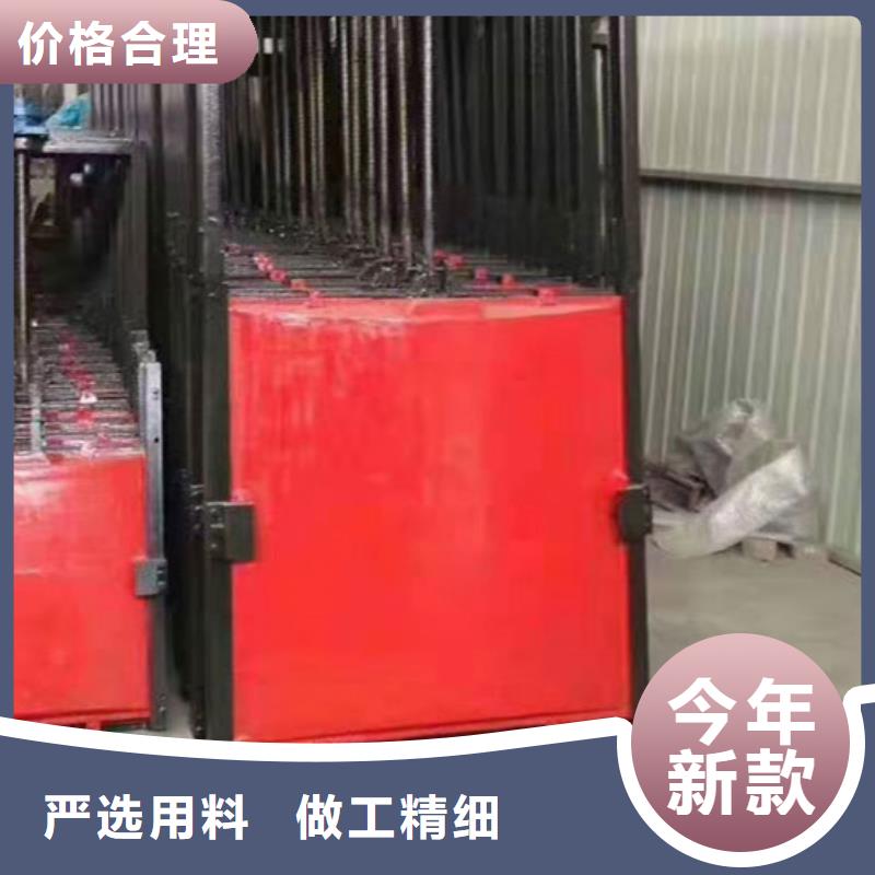 AXY暗杆式铸铁镶铜圆闸门多种规格
