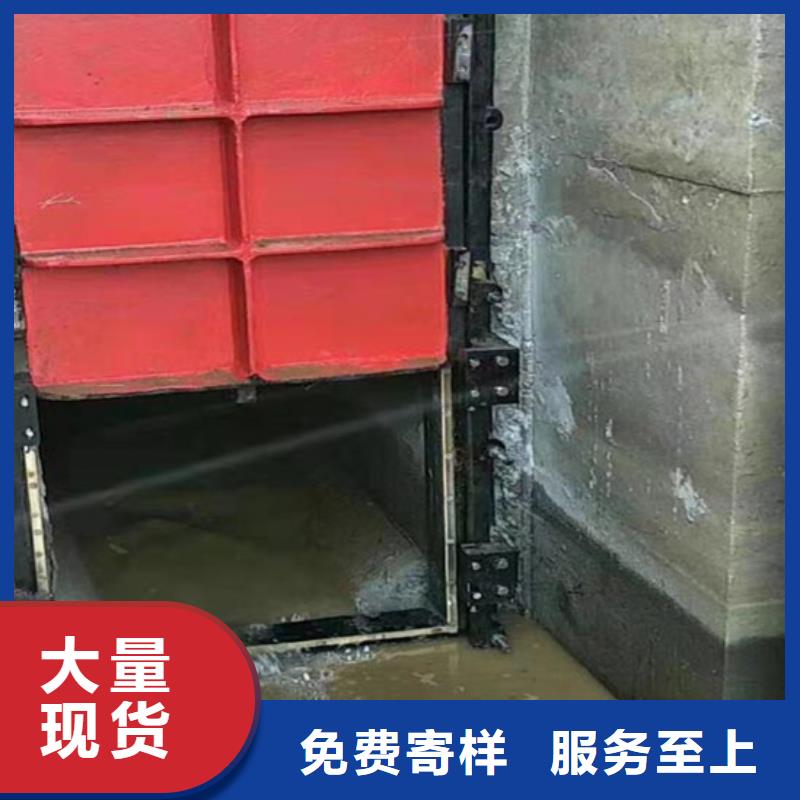 灌区进水节制闸斗渠铸铁闸门哪有卖