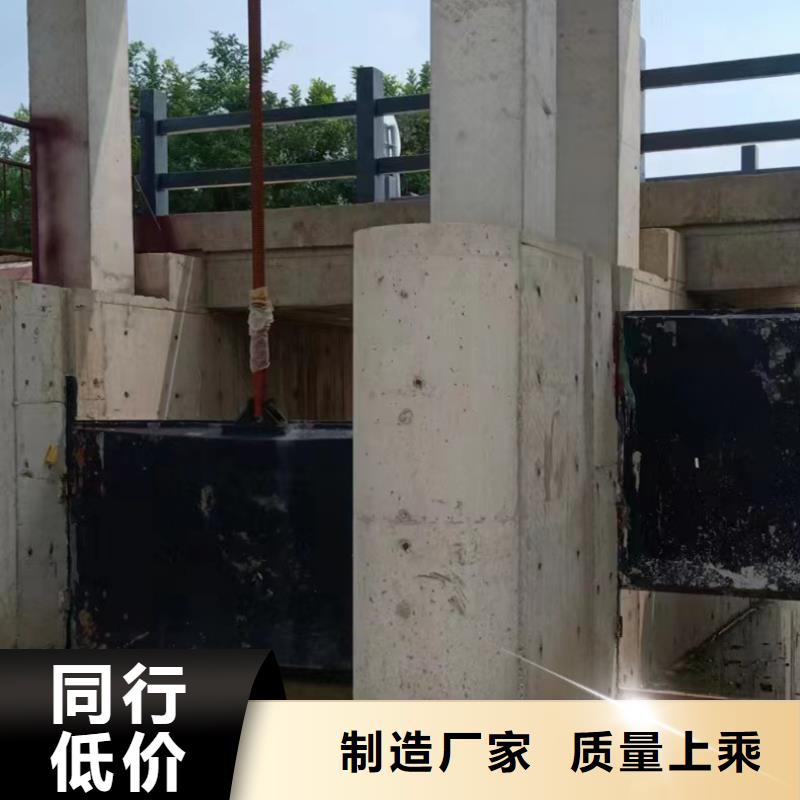 暗杆式铸铁闸门加工厂