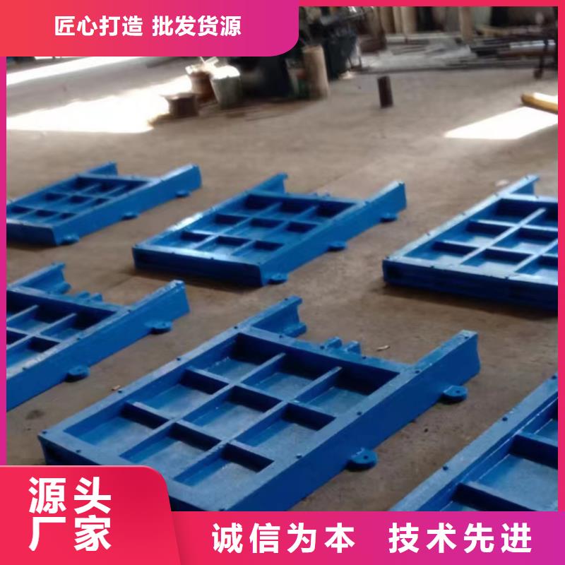 手自一体铸铁镶铜闸门市场价格