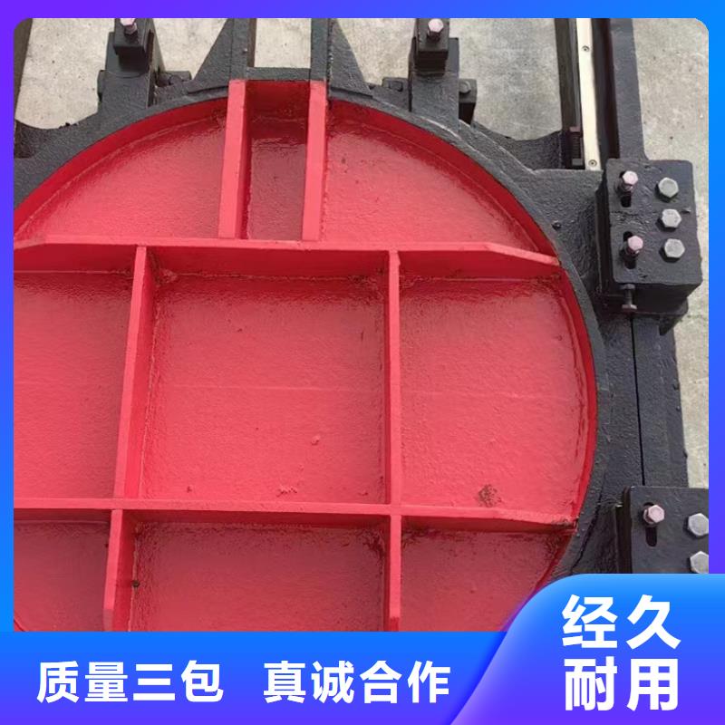 下开式铸铁堰门行业经验可信赖