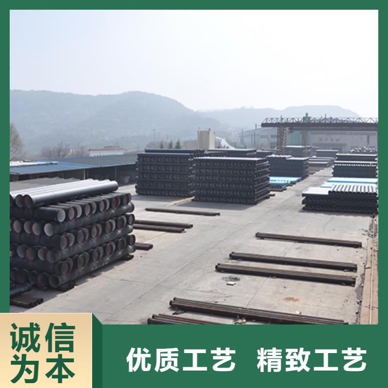 dn200球墨铸铁管配件常用指南