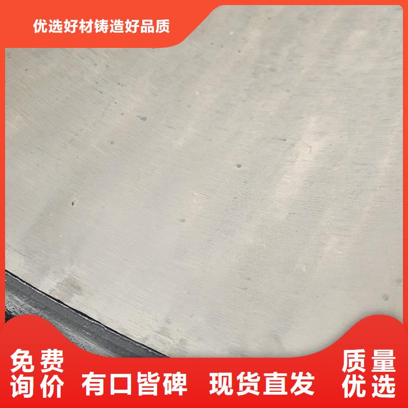 k9球墨铸铁管切割零售
