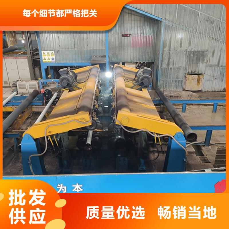 dn250球墨铸铁管现货价格