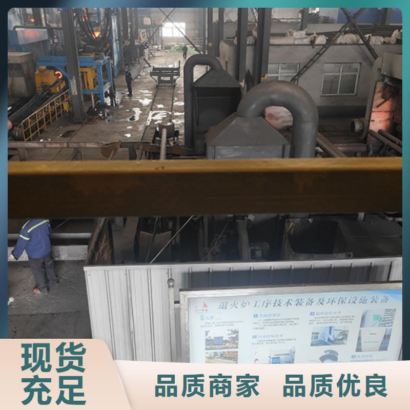 K9级球墨铸铁管dn200直供厂家