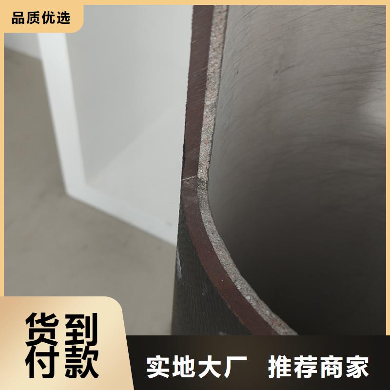 600球墨铸铁管厂家直供