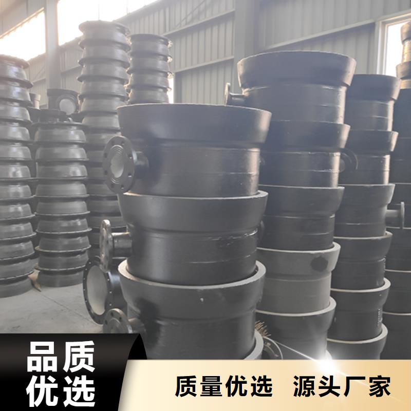 dn100球墨铸铁盘承定制价格