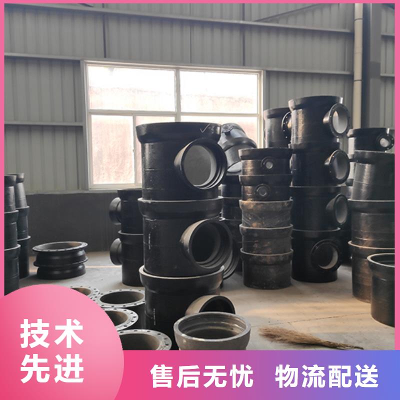 球墨铸铁承堵厂家