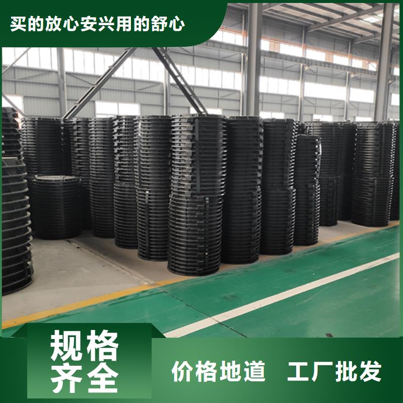 球墨铸铁管件现货价格