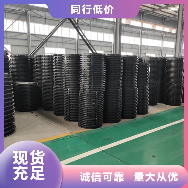 球墨铸铁90双承弯头零售