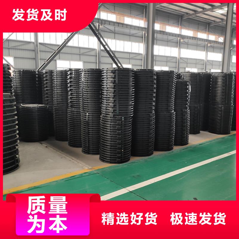球墨铸铁承堵厂家