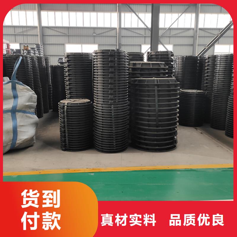 球墨铸铁管给水配件源头直供厂家