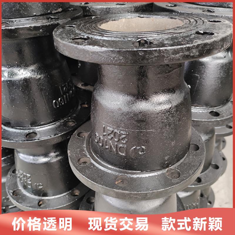 球墨铸铁承堵厂家