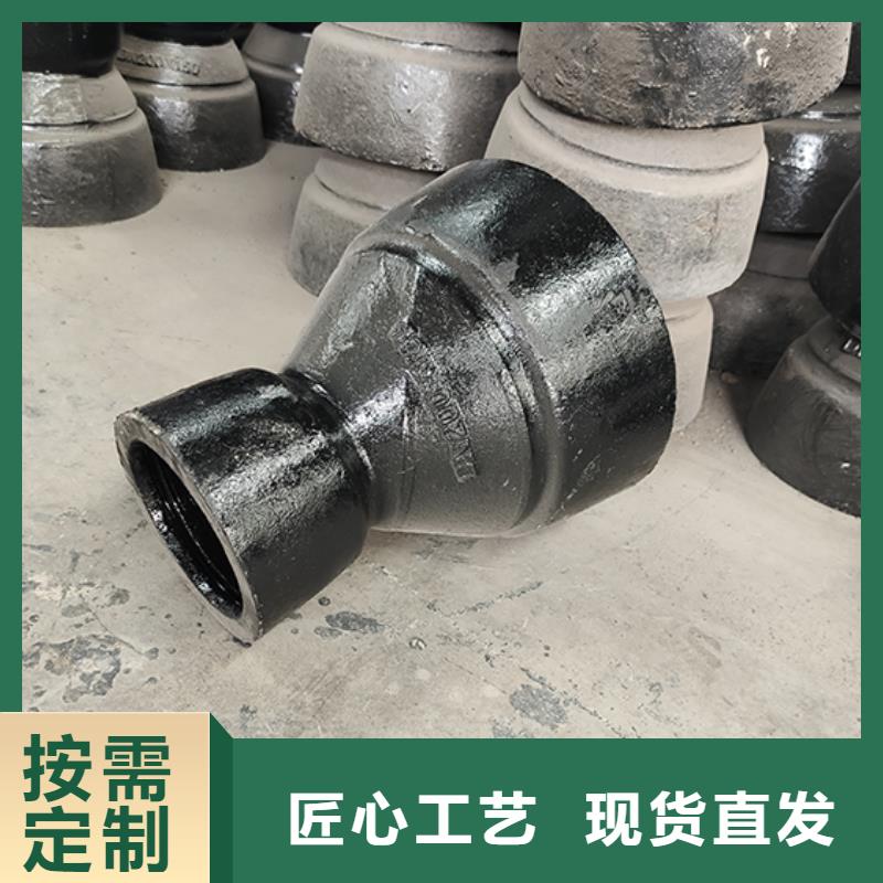 球墨铸铁乙管厂家