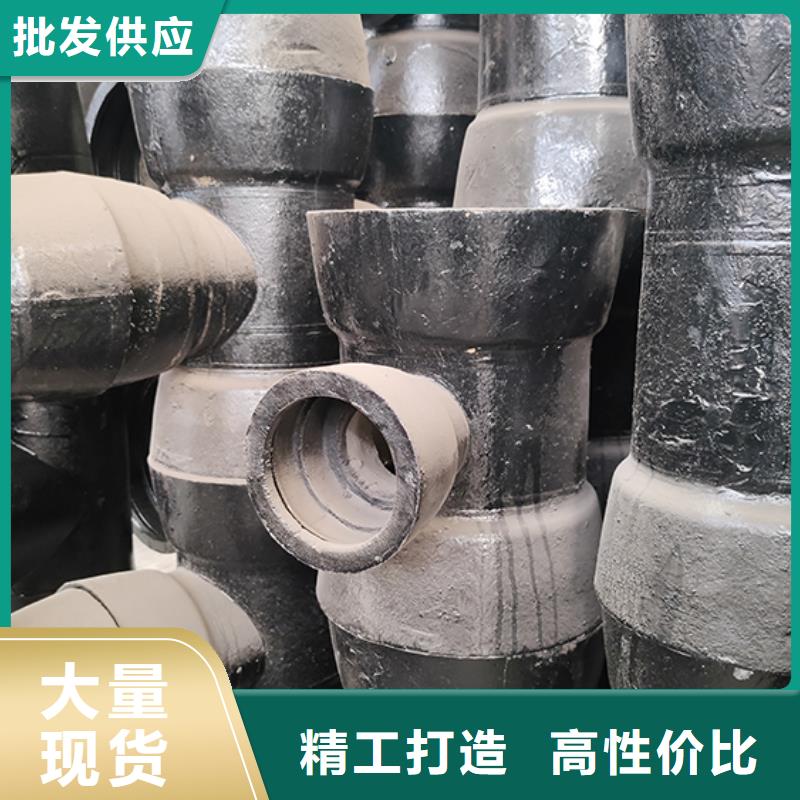 球墨铸铁承堵厂家直销