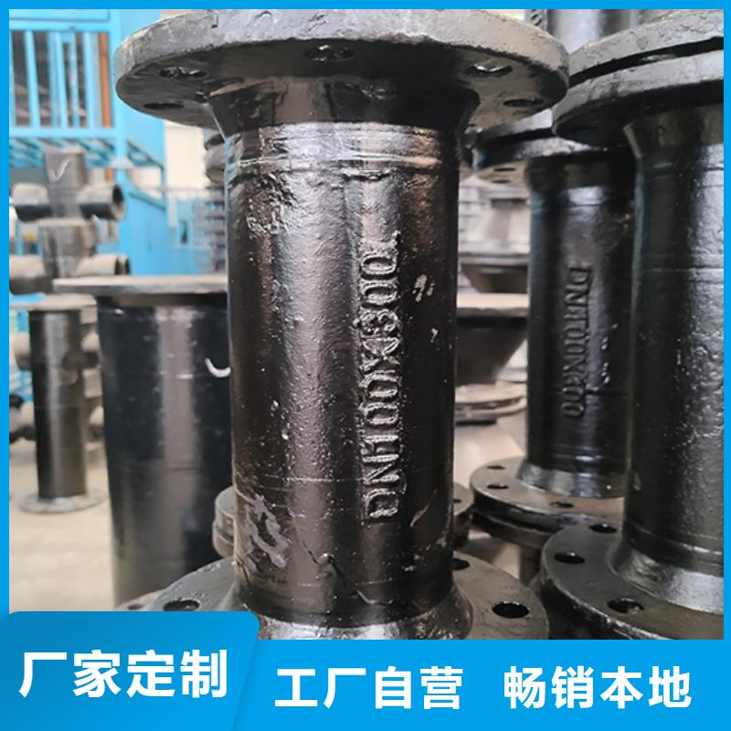 球墨铸铁管件弯头现货直供