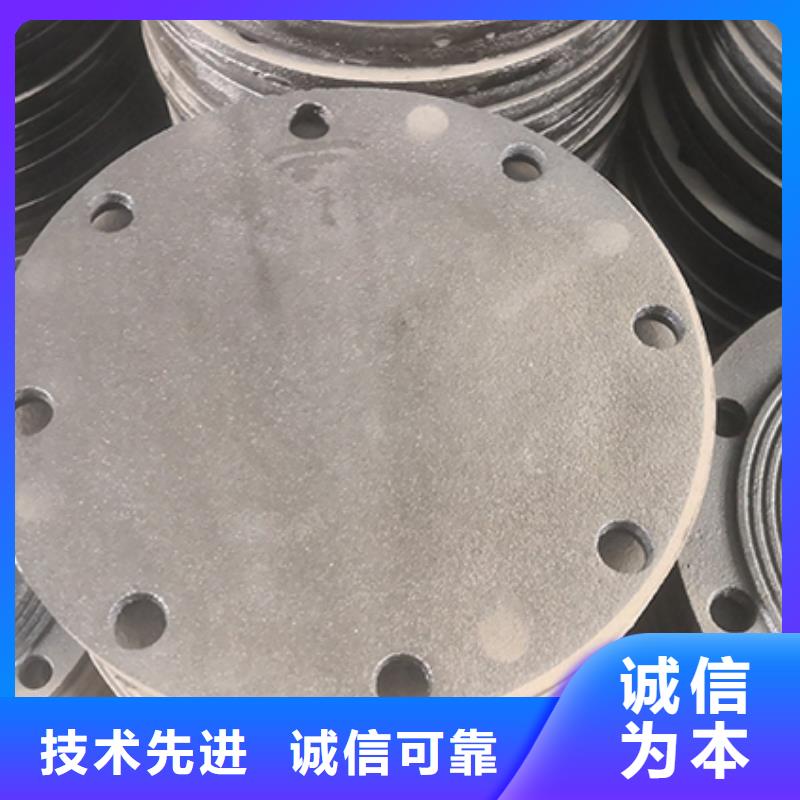 dn150球墨铸铁盘承现货报价