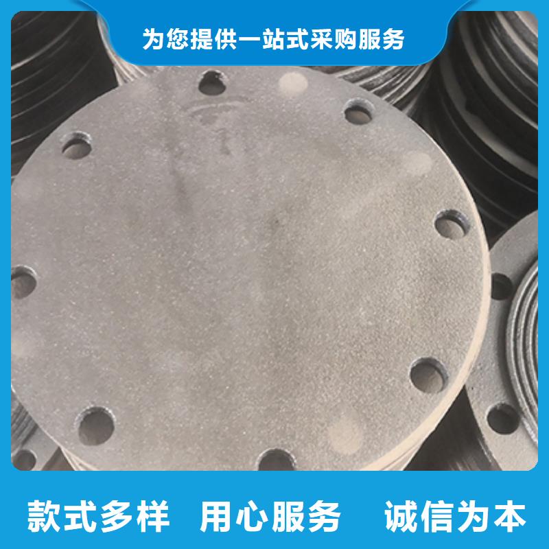 球墨铸铁承插渐缩管多重优惠