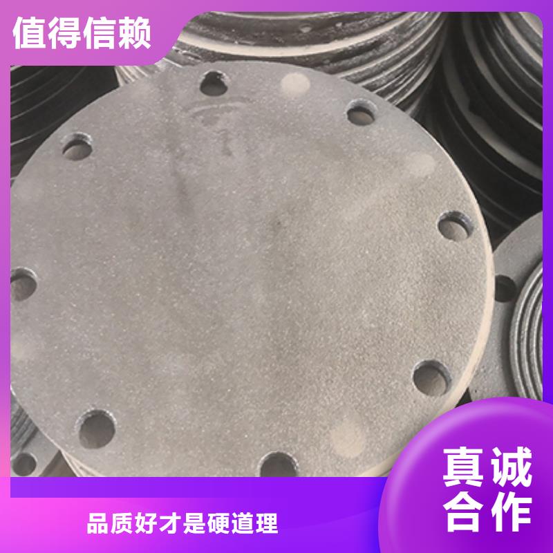 dn100球墨铸铁盘承源头厂家