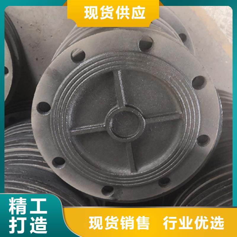 dn100球墨铸铁盘承定制价格