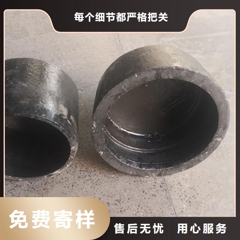 球墨铸铁管弯头零售