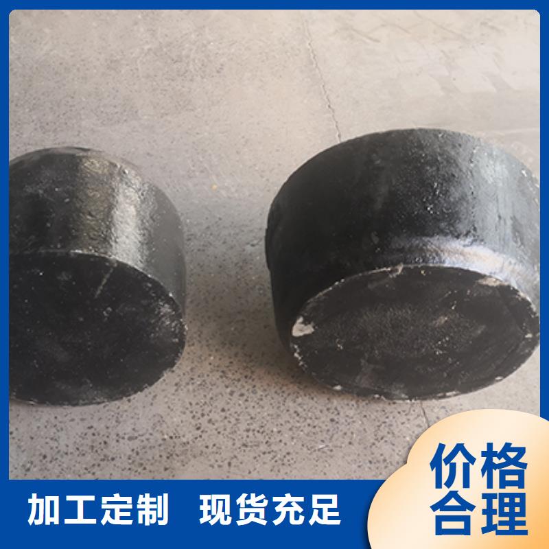球墨铸铁乙管择优