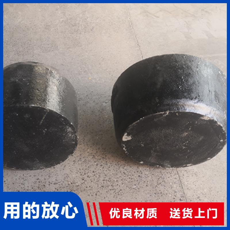 球墨铸铁甲管厂家供应