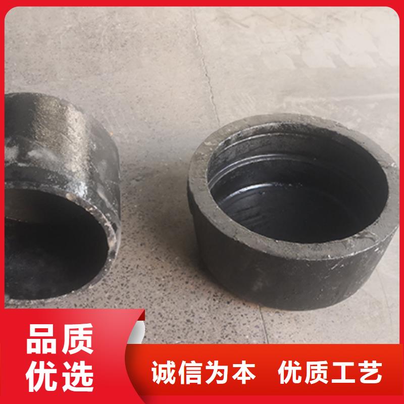 球墨铸铁45双承弯头择优