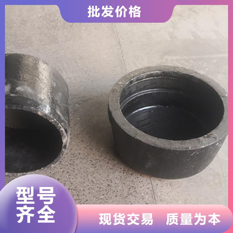 dn200球墨铸铁盘承库存充足