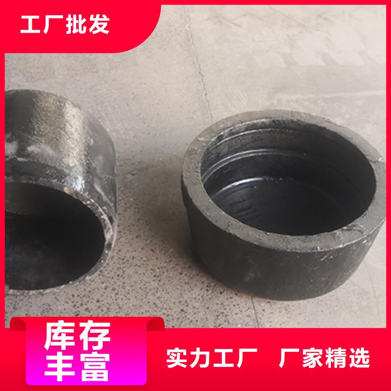球墨铸铁管件弯头量大从优