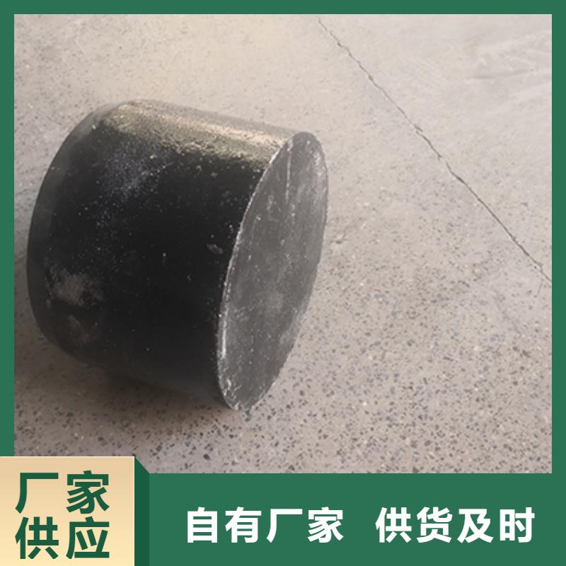 dn100球墨铸铁盘承定制价格