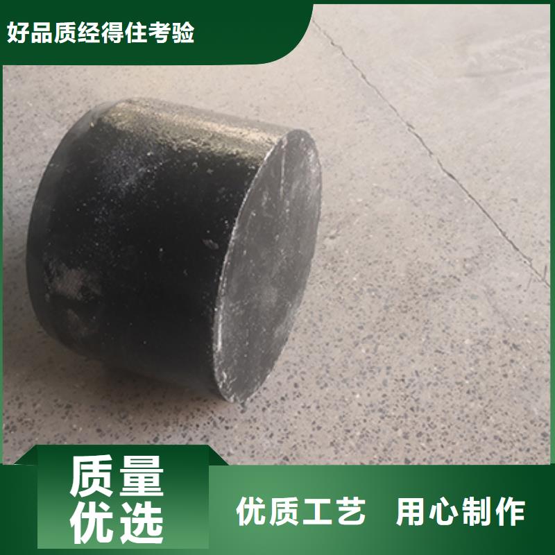 球墨铸铁管件四通质量保证