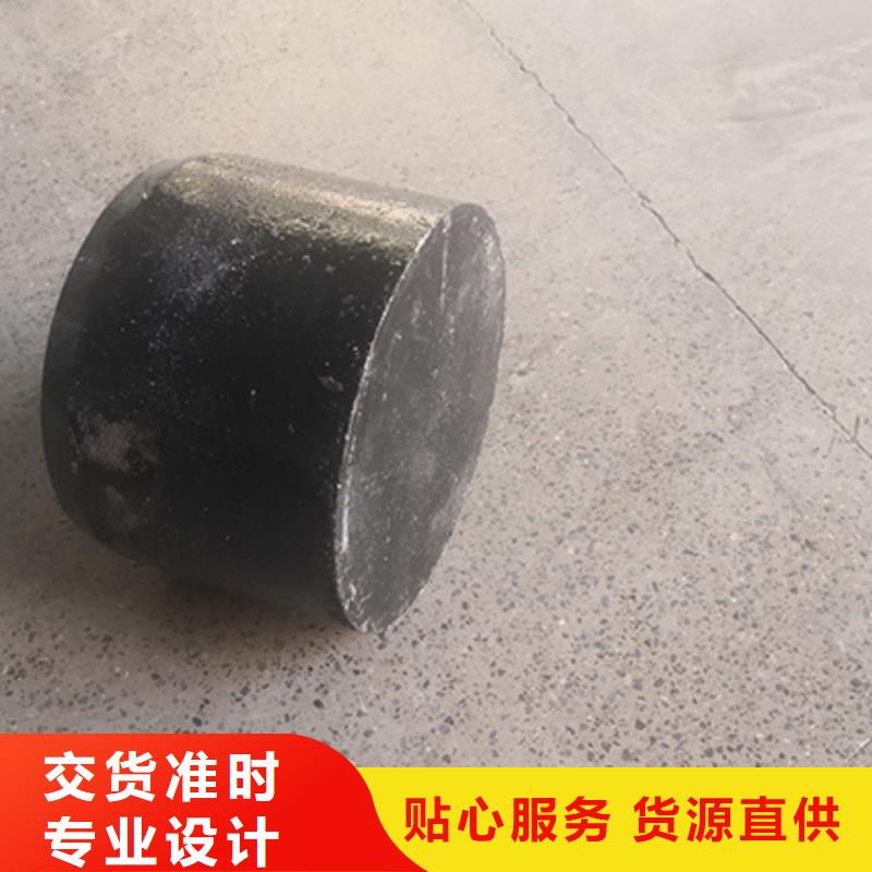 球墨铸铁管件四通定制价格