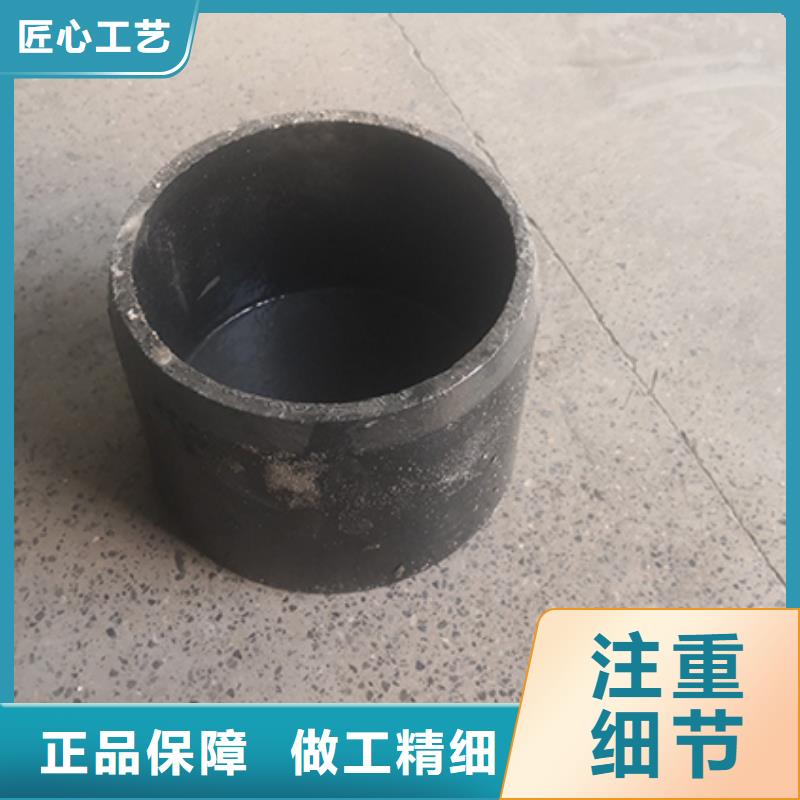 dn100球墨铸铁管件源头厂家