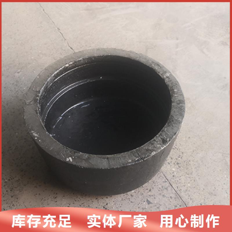球墨管件现货报价