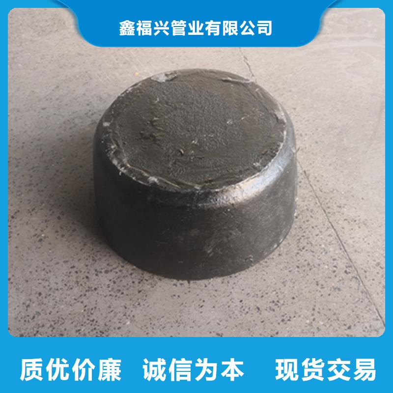 球墨铸铁承插单支盘三通厂家