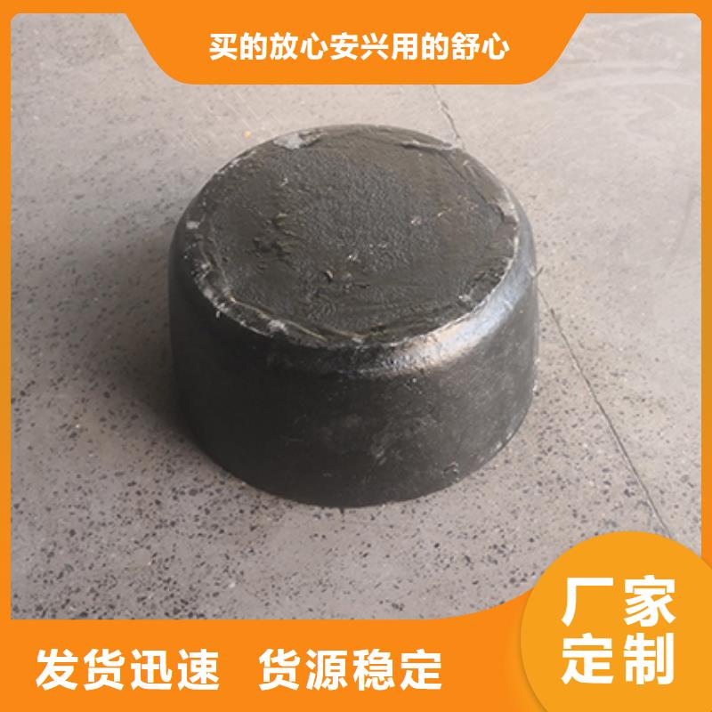 球墨铸铁甲管厂家供应