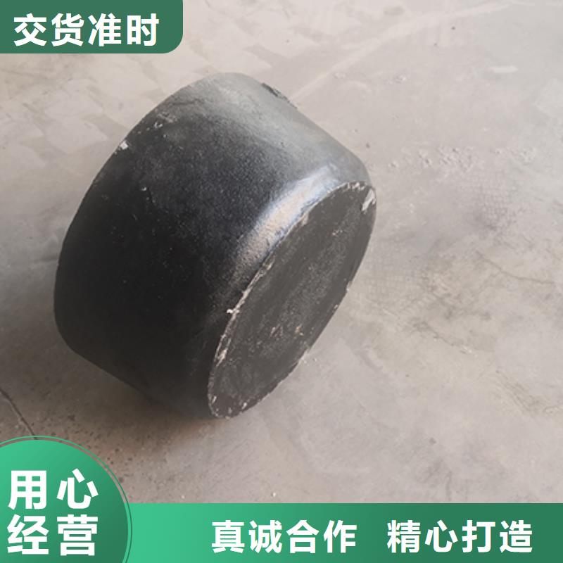 球墨铸铁管件堵头量大从优
