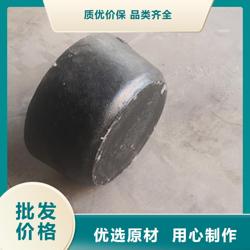 球墨管件现货直供