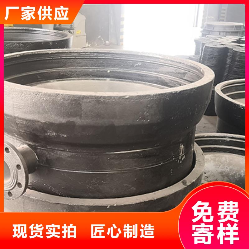 球墨铸铁弯头承诺守信