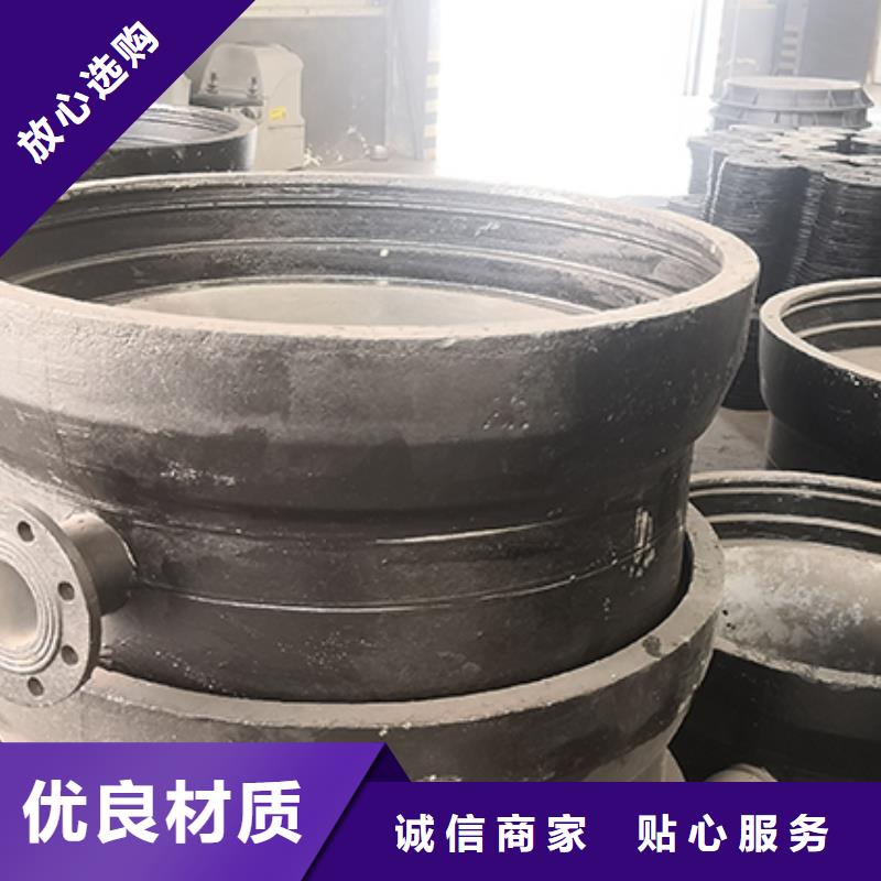 球墨管件-值得拥有