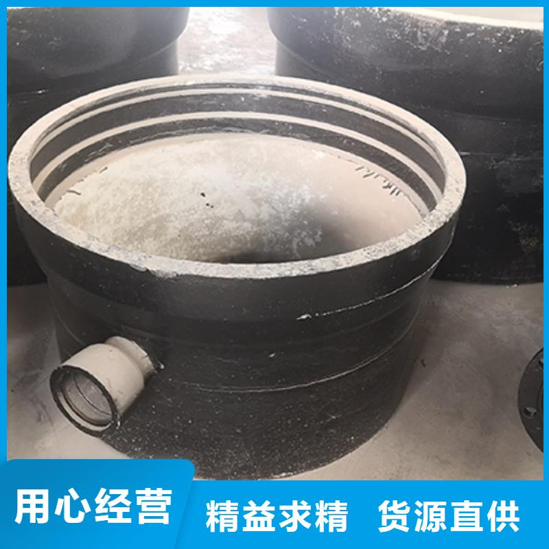球墨铸铁管件弯头量大从优
