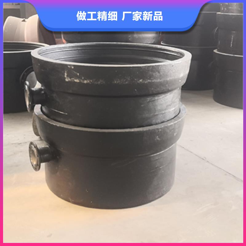 dn500球墨铸铁管件生产厂家