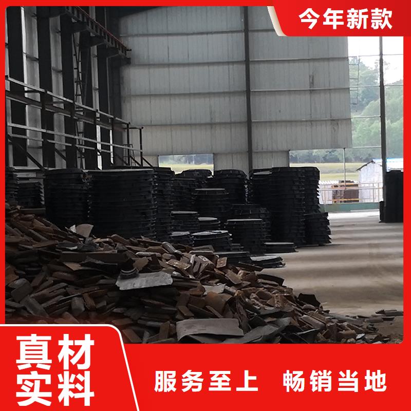 圆形井盖价格低