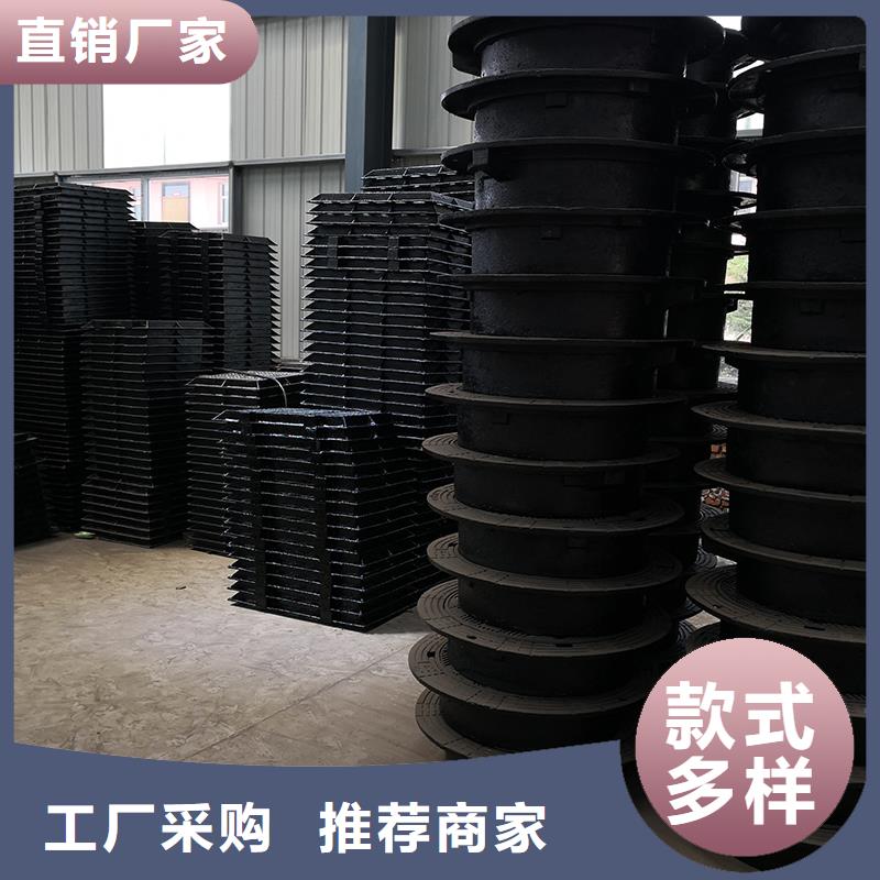 圆形井盖批发