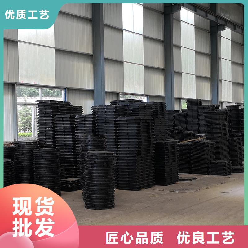 轻型井盖价格低