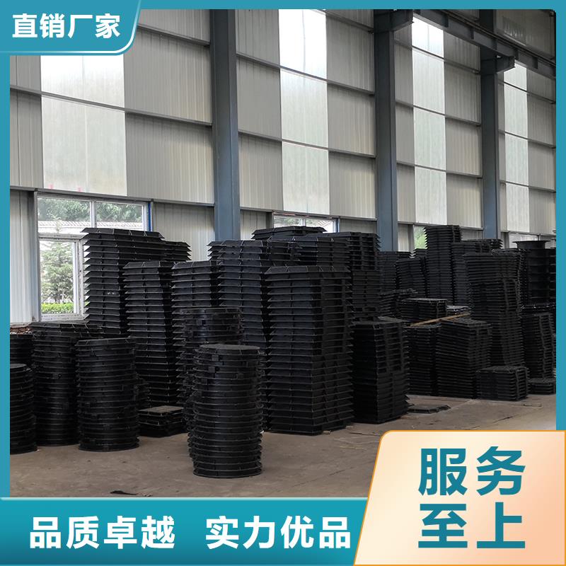 井盖水冷离心式球墨管匠心工艺