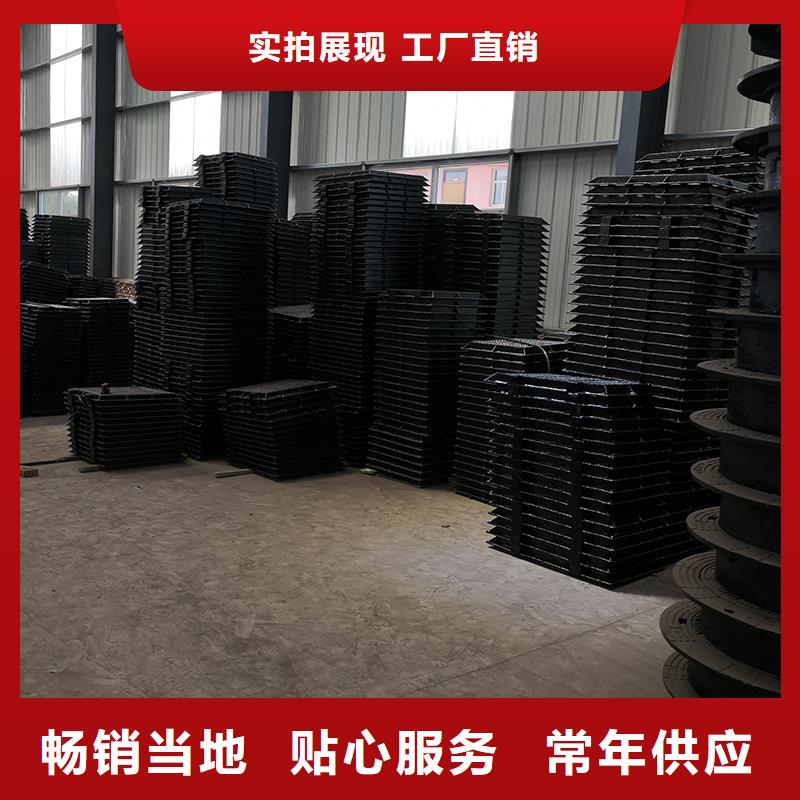 井盖球墨铸铁管商家