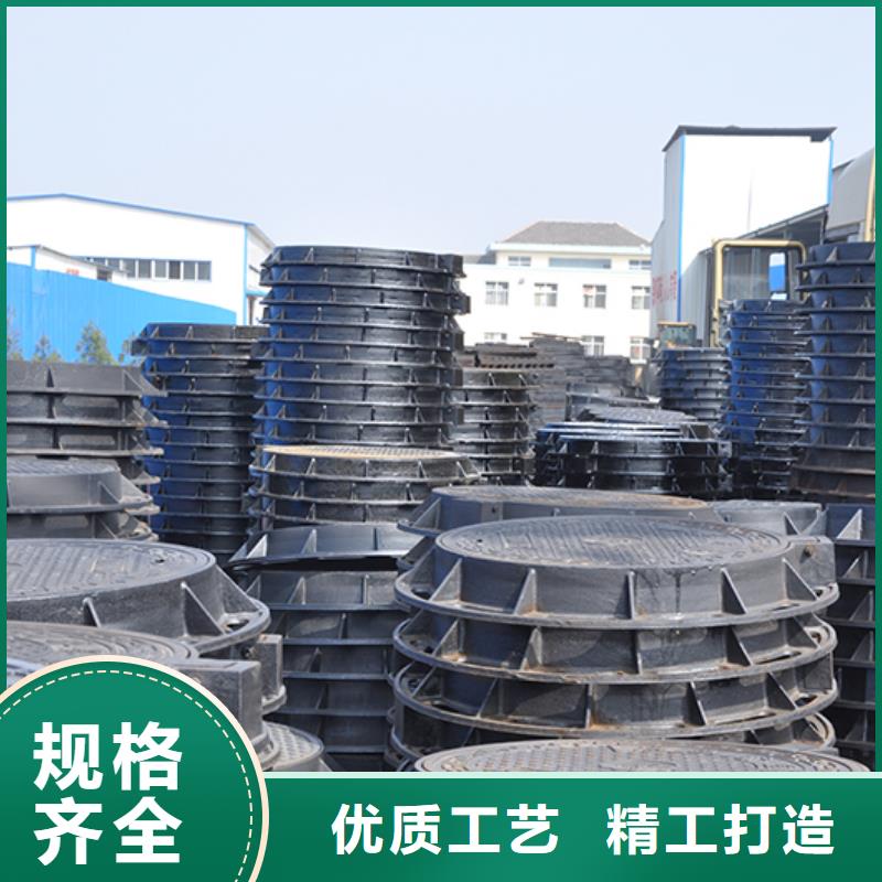 轻型井盖价格低