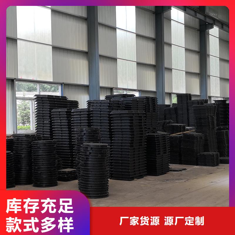 铸铁单篦子现货直发